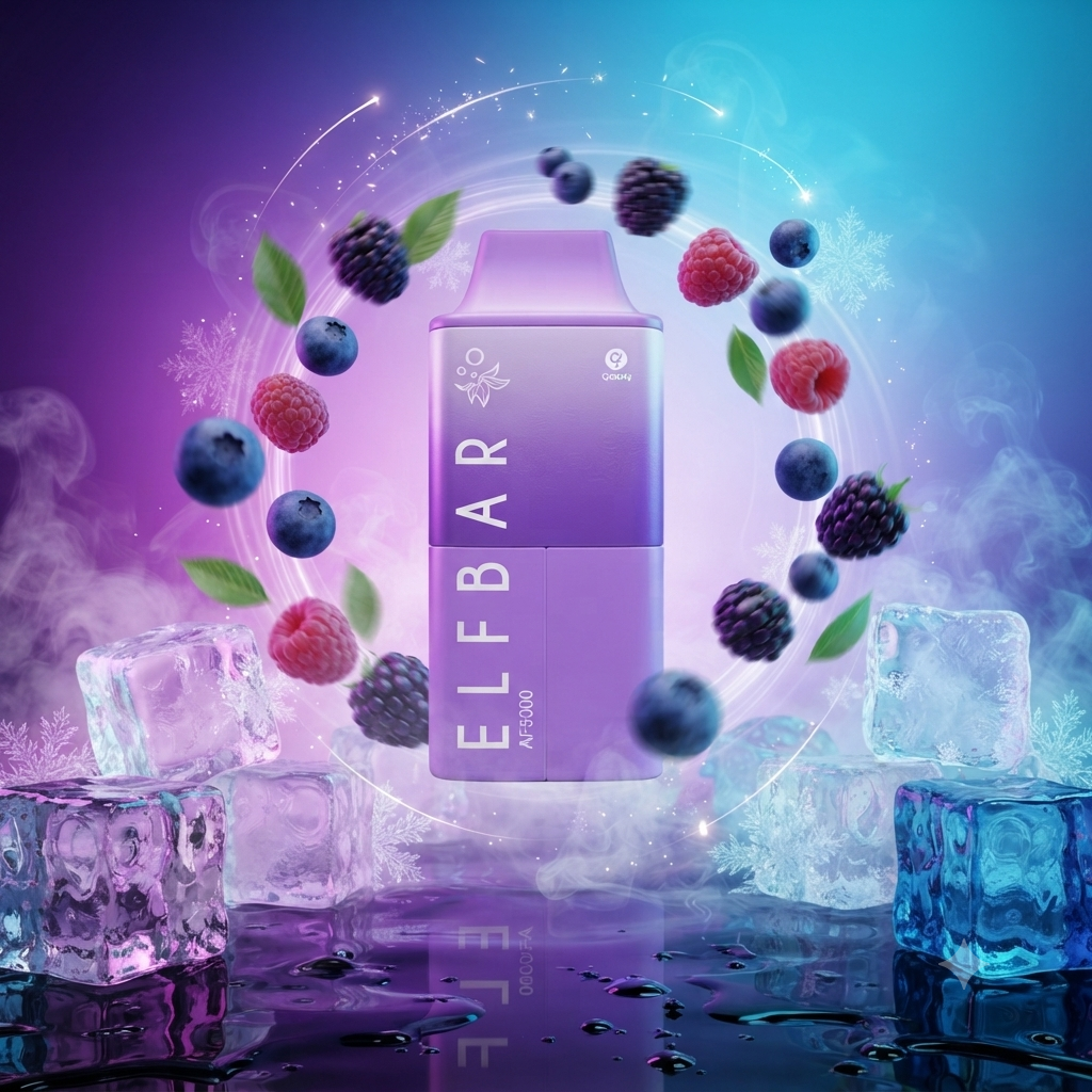 Elfbar