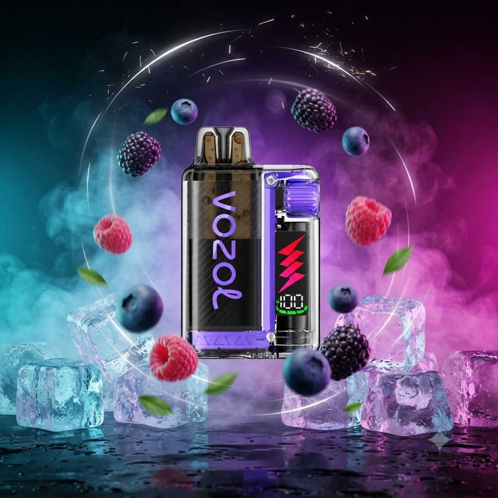 Vozol