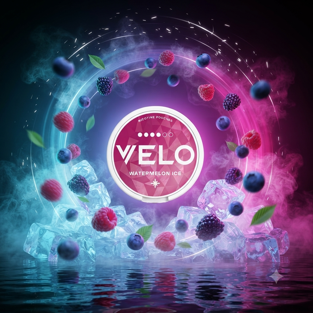 Velo Snus