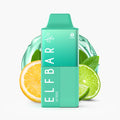limette pipette vape