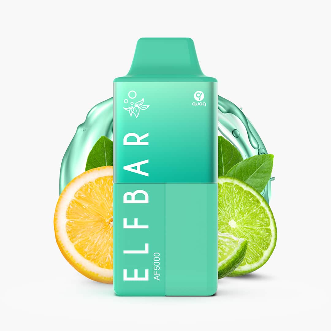limette pipette vape