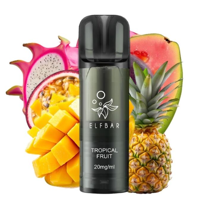 Tropical abc Vape